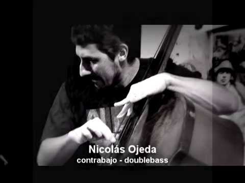 Nicolás Ojeda - Posibles días en sueños - 