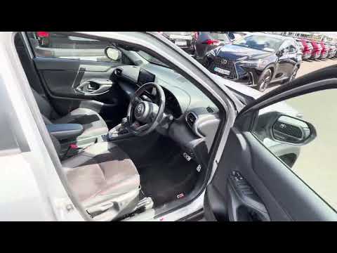Toyota Yaris Cross 1.5 Hybrid GR Sport 5dr - Image 2