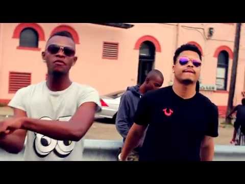 Swervin - DoapMane x King Eazy Official Music Video Presented by @BLKxWYTMedia