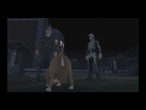 Bully - Kapitel Eins: Der Große Streich