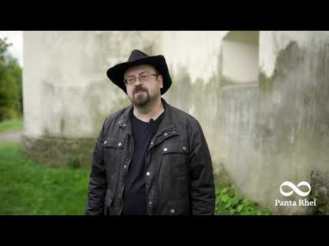 Juraj Červenák o šláftrunku