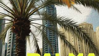 Krazy - Palma