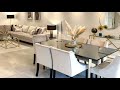 Modern Dining Room Design Ideas 2023 | Dining Table Designs | Living Room Interior Decorating Ideas