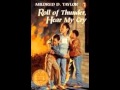 Roll Of Thunder Hear My Cry Booktalk