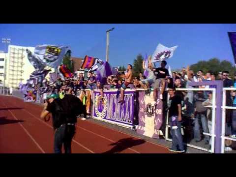 asu poli - avantul chizatau 5-2. final de joc