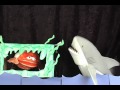 3 Little Fishies and the Big Bad Shark
