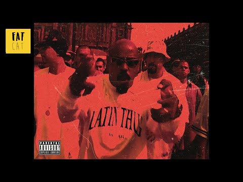 (free) 90s boom bap type beat x Funky Old school Freestyle Rap Beat | "Outlaw"