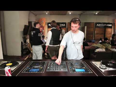 Cyan85 | Radio Rudina