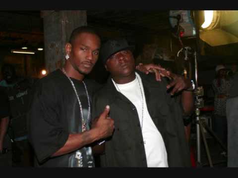 Camron Ft Jadakiss-Lets Talk About
