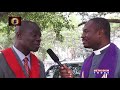 THY KINGDOM COME 17th February 2018 GTV LIFE