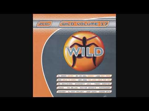 Wild Volume 17: Wild Weekends - CD1 Friday