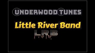 Little River Band ~ Mr. Socialite ~ 1983 ~ w/lyrics