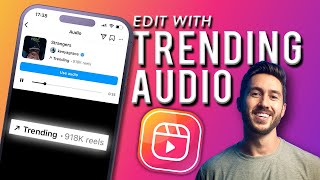 Download lagu Download Trending Reels Sounds to Your Editing Software and Back Again! mp3 Download lagu Download Trending Reels Sounds to Your Editing Software and Back Again! mp3