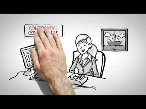Uci Counselor