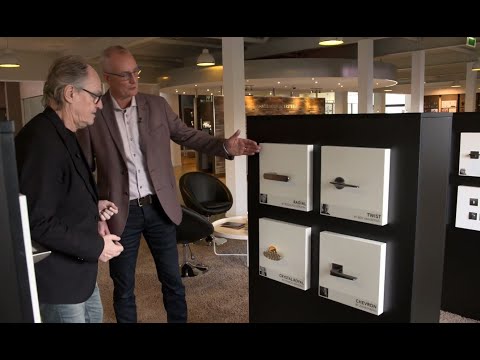 Bedrijfspresentatie Intersteel