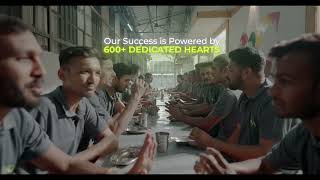 JIKA Corporate Brand Film