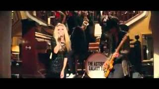 The Asteroids Galaxy Tour - The Golden Age