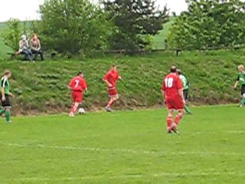 LZS Lisięcice - Piast Raków cz.2