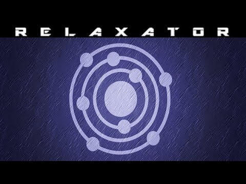 Universe sound / White noise / Relaxing sounds