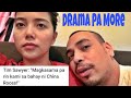 Tim Sawyer And China Roces Drama Saan Hahantong