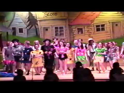 Lil' Abner 1995