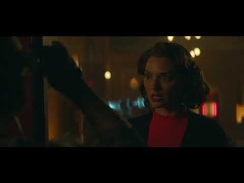 Doom Patrol 3x02 HD "Last Scene"