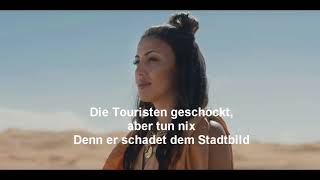 Namika - Wenn sie kommen lyrics