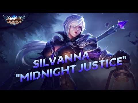 SILVANA TOP 1 GLOBAL 2020 / SILVANA BEST BUILD 2020