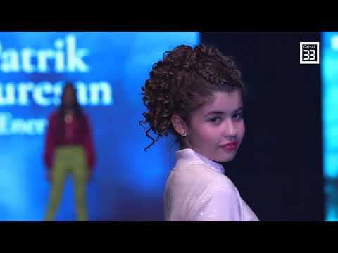 KIDS CITY FASHION WEEK PARTEA 1