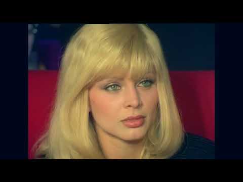 Izabela Trojanowska w serialu "07 zgłoś się"