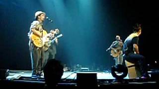 G8 concert tryo rouen decembre 2009