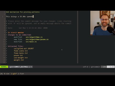 Implementing and Optimizing a Wordle Solver in Rust