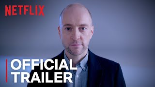 Derren Brown: Pushed to the Edge (2016) Video