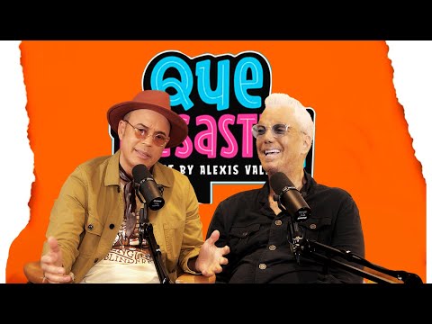 Willy Chirino, lo cuenta todo. Hasta el fondo.