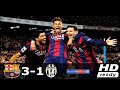 Juventus 1-3 Barcelona UCL Final 2015 HighLight Soccer World Cup HD
