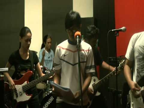 BrOsis - Primadunia (Classmates' cover) @ Red Seven Studio [5/12]