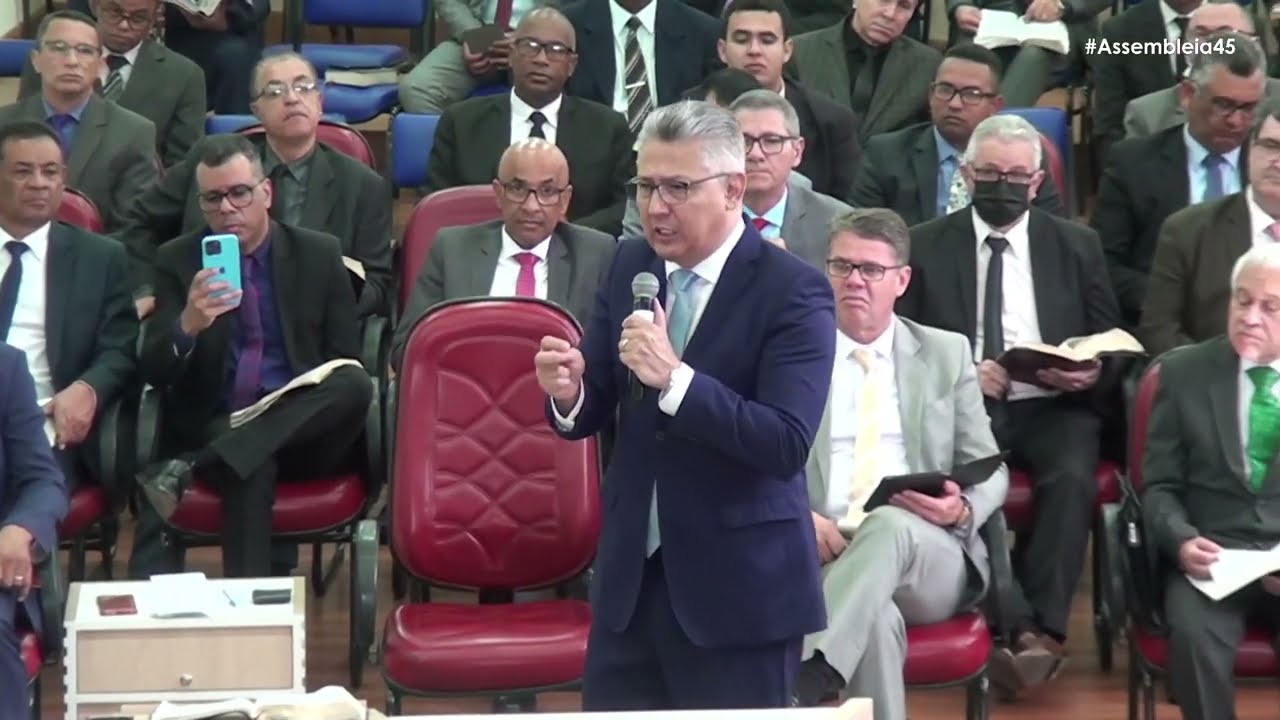 Pregação: Todos quantos o receberam, deu-lhes o poder de serem feitos filhos de Deus