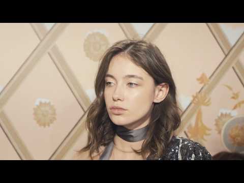 Alena Akhmadullina Fall-Winter 2018/19