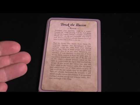 [DriveThruRunDown] #40: Frostgrave: Ulterior Motives Micro Review