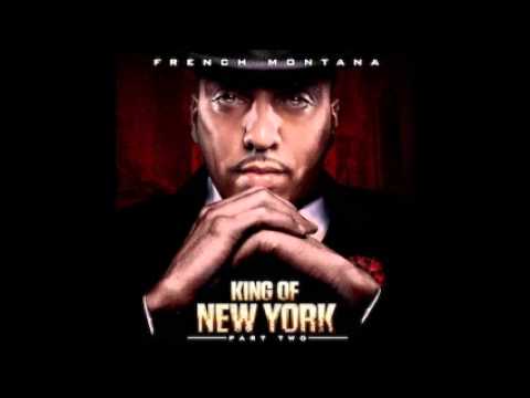 French Montana - Bitch Bad Feat Trina - King of New York Part Two