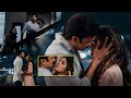 Gopichand Dimple Hayathi Tollywood Blockbuster Movie Ultimate Love Scene Kotha Cinema