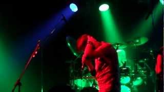 10point5 - Baked Air - live @ 99pfennigparty, Kultopia Hagen