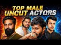 TOP MALE UNCUT ACTORS MOODX NEONX SHOWHIT
