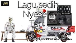 Download lagu Hidup di perantauan - Dawan Dumay - mp3