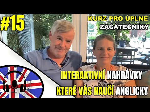 Super Snadná Angličtina 15...Chci a magnety...I want and MAGNETS