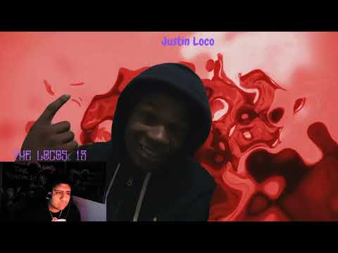 Mdot EBK x Say Drilly x Eddie Gz - Mirror On The Wall, LOCO REACTION