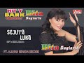 RITA SUGIARTO SEJUTA LUKA Official Video Musik HD