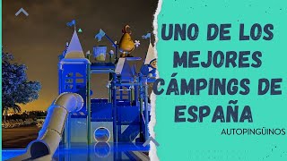 Vlog. 29: De los Mejores Campings de EspaÑa