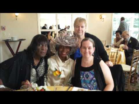 Betty Jones Memorial