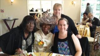 Betty Jones Memorial